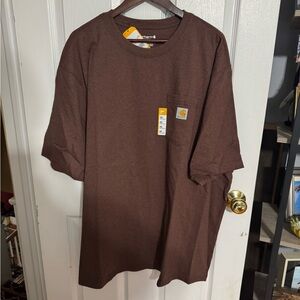 Men’s Carhartt Pocket T-Shirt